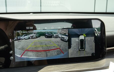 KIA K5, 2025 год, 4 070 000 рублей, 14 фотография