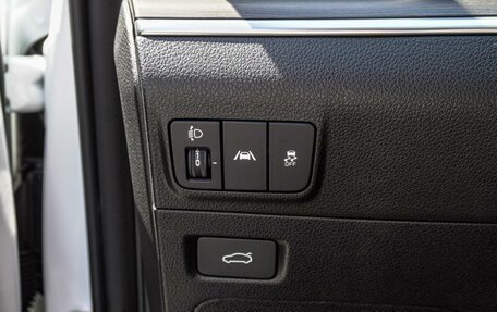 KIA K5, 2025 год, 4 070 000 рублей, 18 фотография