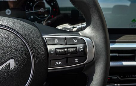 KIA K5, 2025 год, 4 070 000 рублей, 19 фотография