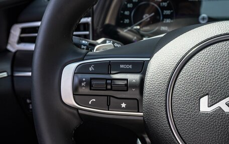 KIA K5, 2025 год, 4 070 000 рублей, 17 фотография