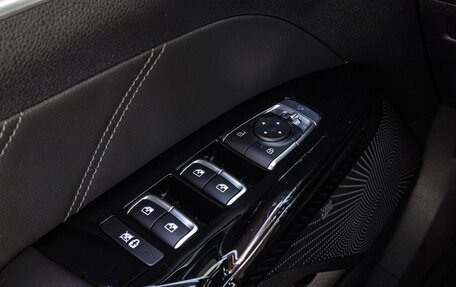 KIA K5, 2025 год, 4 070 000 рублей, 24 фотография