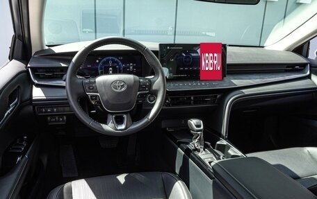 Toyota Camry, 2024 год, 3 950 000 рублей, 6 фотография