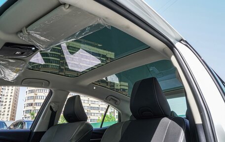 Toyota Camry, 2024 год, 3 950 000 рублей, 12 фотография