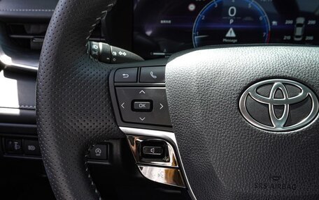 Toyota Camry, 2024 год, 3 950 000 рублей, 16 фотография