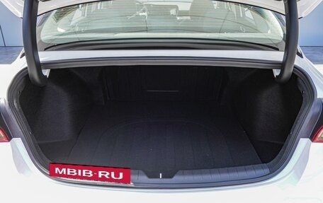 KIA K5, 2025 год, 4 070 000 рублей, 26 фотография