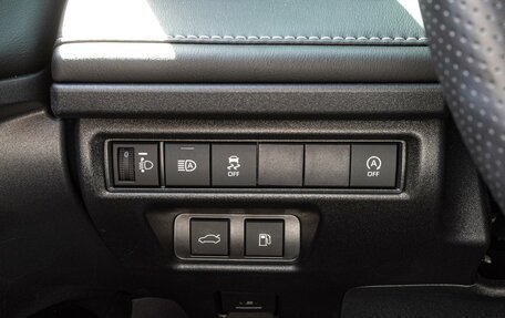 Toyota Camry, 2024 год, 3 950 000 рублей, 19 фотография