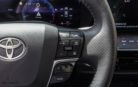 Toyota Camry, 2024 год, 3 950 000 рублей, 18 фотография