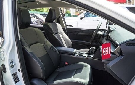 Toyota Camry, 2024 год, 3 950 000 рублей, 8 фотография