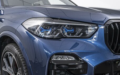 BMW X5, 2021 год, 8 390 000 рублей, 6 фотография