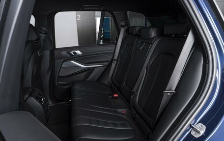 BMW X5, 2021 год, 8 390 000 рублей, 13 фотография