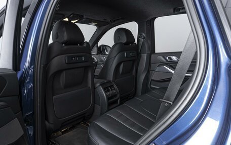 BMW X5, 2021 год, 8 390 000 рублей, 15 фотография