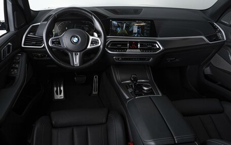 BMW X5, 2021 год, 8 390 000 рублей, 10 фотография