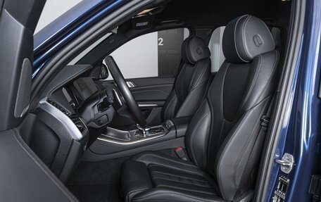 BMW X5, 2021 год, 8 390 000 рублей, 14 фотография