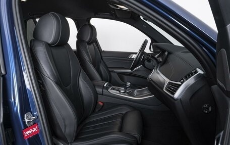 BMW X5, 2021 год, 8 390 000 рублей, 12 фотография