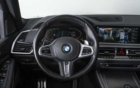 BMW X5, 2021 год, 8 390 000 рублей, 17 фотография