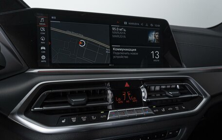 BMW X5, 2021 год, 8 390 000 рублей, 19 фотография