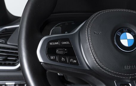 BMW X5, 2021 год, 8 390 000 рублей, 24 фотография