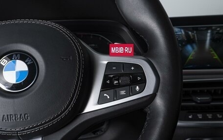 BMW X5, 2021 год, 8 390 000 рублей, 25 фотография