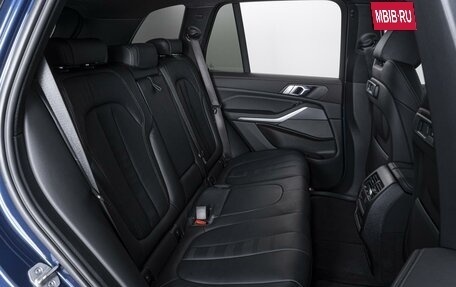 BMW X5, 2021 год, 8 390 000 рублей, 11 фотография