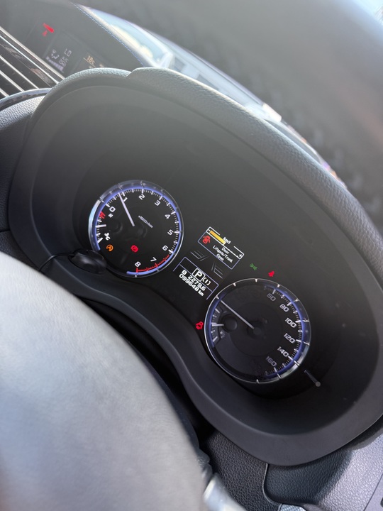Subaru Levorg I, 2014 год, 1 500 000 рублей, 9 фотография