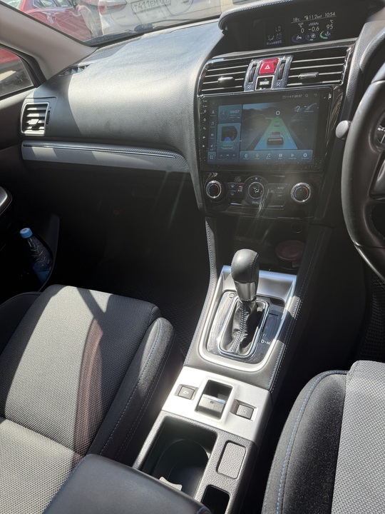 Subaru Levorg I, 2014 год, 1 500 000 рублей, 15 фотография
