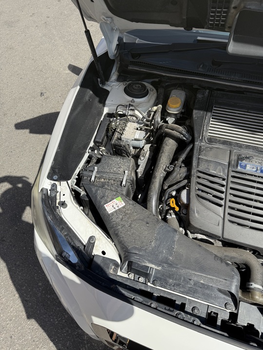 Subaru Levorg I, 2014 год, 1 500 000 рублей, 12 фотография