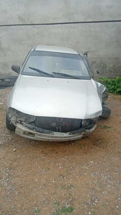 Daewoo Nexia I, 2005 год, 70 000 рублей, 1 фотография