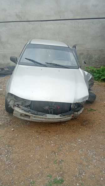 Daewoo Nexia I, 2005 год, 70 000 рублей, 1 фотография