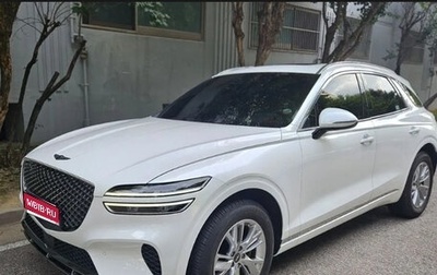 Genesis GV70, 2022 год, 3 700 000 рублей, 1 фотография