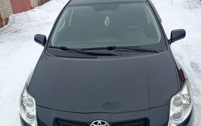 Toyota Auris II, 2008 год, 680 000 рублей, 1 фотография