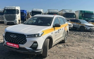 Chery Tiggo 7 Pro, 2023 год, 1 440 000 рублей, 1 фотография