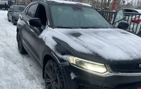Geely Tugella FY11, 2022 год, 2 381 650 рублей, 1 фотография