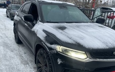 Geely Tugella FY11, 2022 год, 2 381 650 рублей, 1 фотография