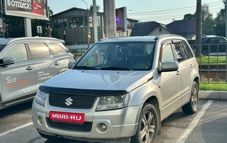 Suzuki Grand Vitara, 2007 год, 589 000 рублей, 1 фотография