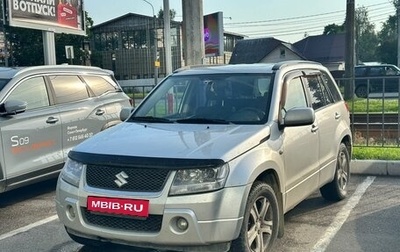Suzuki Grand Vitara, 2007 год, 589 000 рублей, 1 фотография
