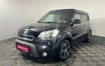 KIA Soul I рестайлинг, 2009 год, 600 000 рублей, 1 фотография