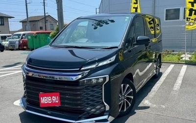 Toyota Voxy, 2022 год, 2 550 000 рублей, 1 фотография