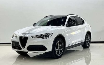 Alfa Romeo Stelvio, 2022 год, 3 391 080 рублей, 1 фотография