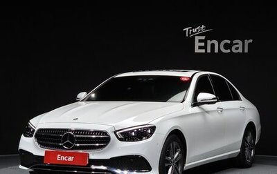 Mercedes-Benz E-Класс, 2021 год, 3 700 045 рублей, 1 фотография