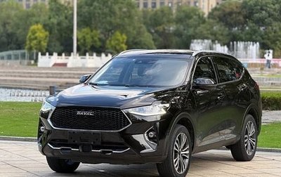 Haval F7 I, 2022 год, 1 490 000 рублей, 1 фотография