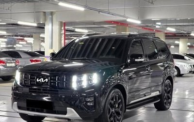 KIA Mohave I, 2022 год, 4 420 000 рублей, 1 фотография