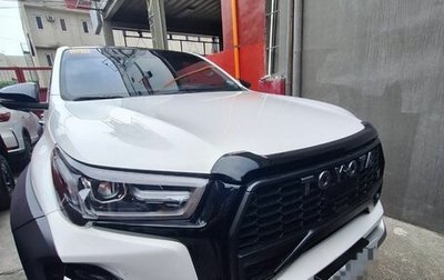 Toyota Hilux VIII, 2025 год, 6 850 000 рублей, 1 фотография