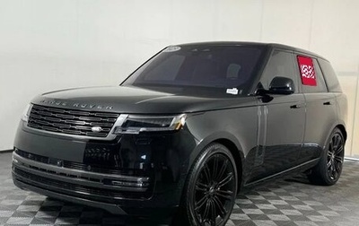 Land Rover Range Rover IV рестайлинг, 2022 год, 10 665 645 рублей, 1 фотография