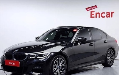 BMW 3 серия, 2021 год, 3 530 000 рублей, 1 фотография