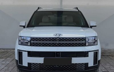 Hyundai Santa Fe IV, 2024 год, 4 170 000 рублей, 1 фотография