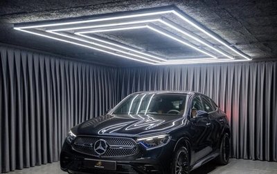 Mercedes-Benz GLC Coupe, 2025 год, 12 190 000 рублей, 1 фотография