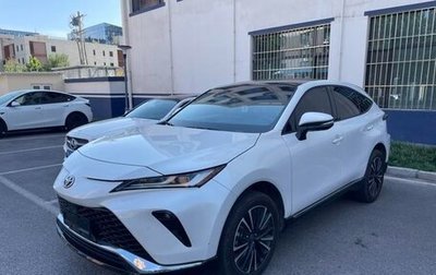 Toyota Venza, 2022 год, 2 940 000 рублей, 1 фотография