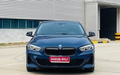 BMW 1 серия, 2022 год, 2 389 900 рублей, 1 фотография