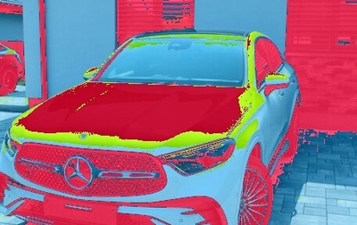 Mercedes-Benz GLC Coupe, 2025 год, 12 690 000 рублей, 1 фотография