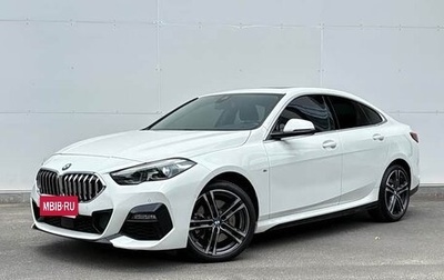 BMW 2 серия F44, 2022 год, 2 559 080 рублей, 1 фотография